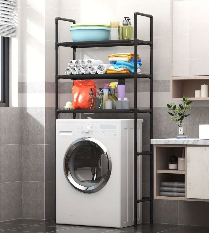 کاور ماشین لباسشویی،شلف