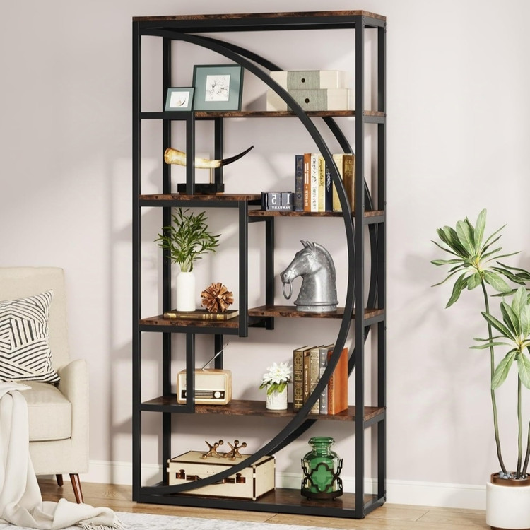 شلف،کتابخانه