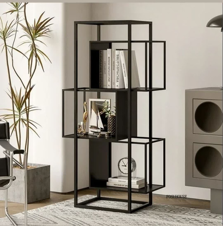 شلف،کتابخانه