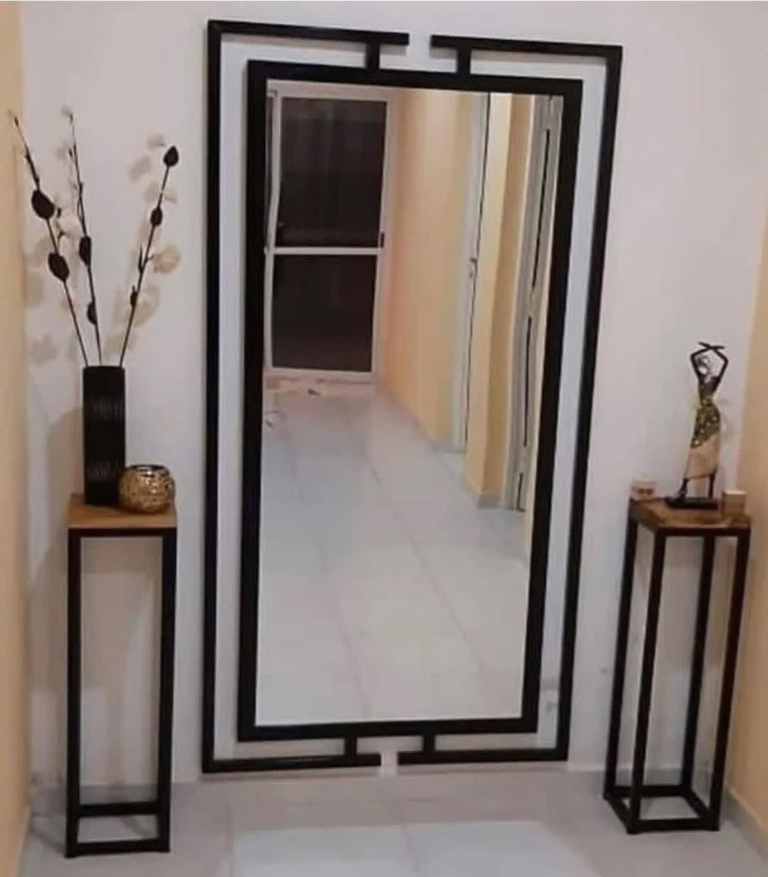 آینه قدی