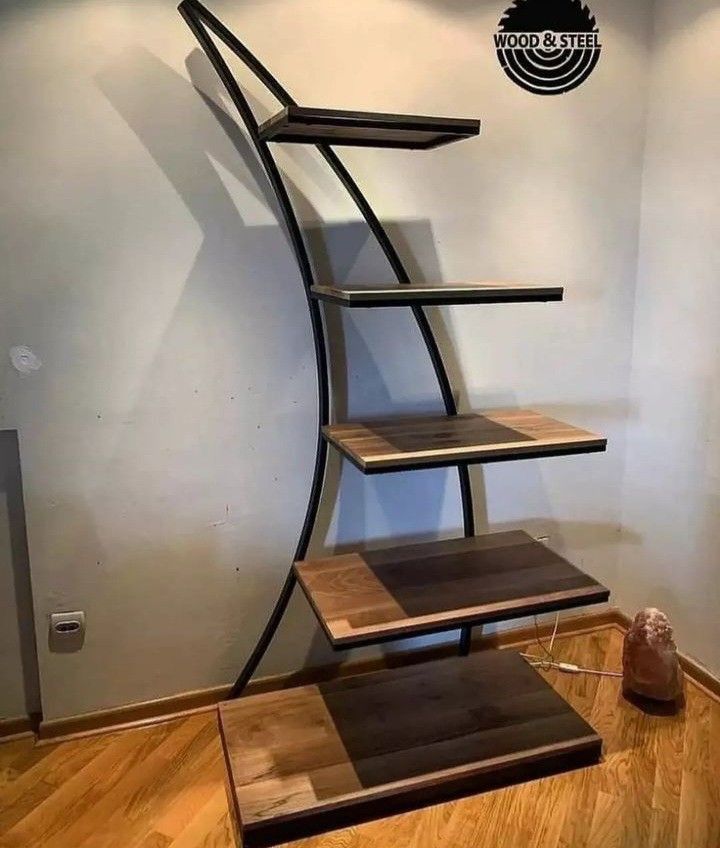 استند گل