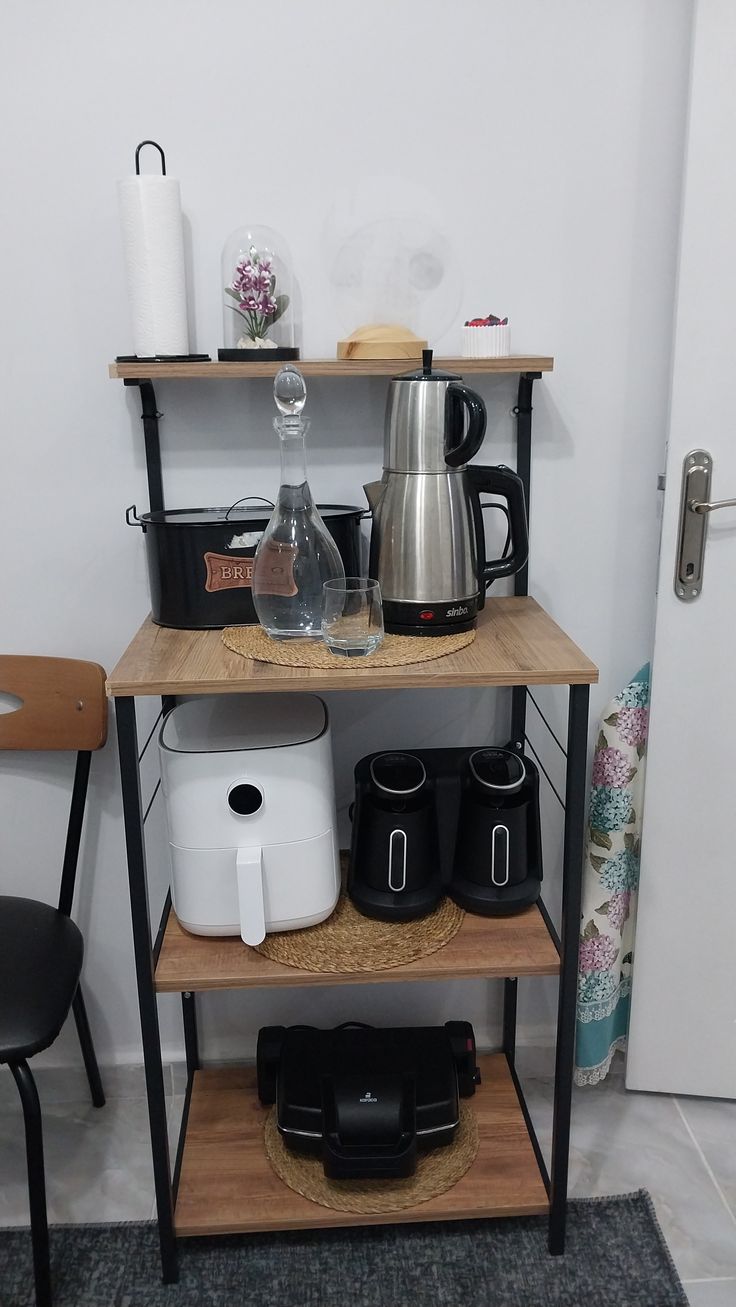 کافی بار مینیمال