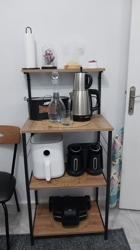 کافی بار مینیمال