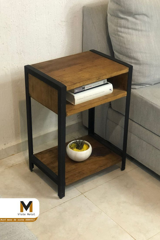 پاتختی و میز