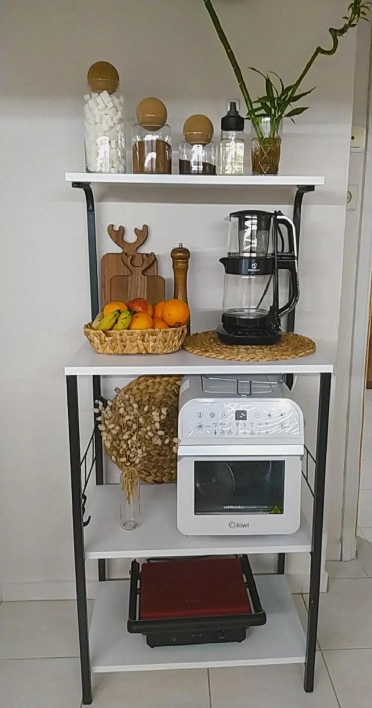 کافی بار مینیمال