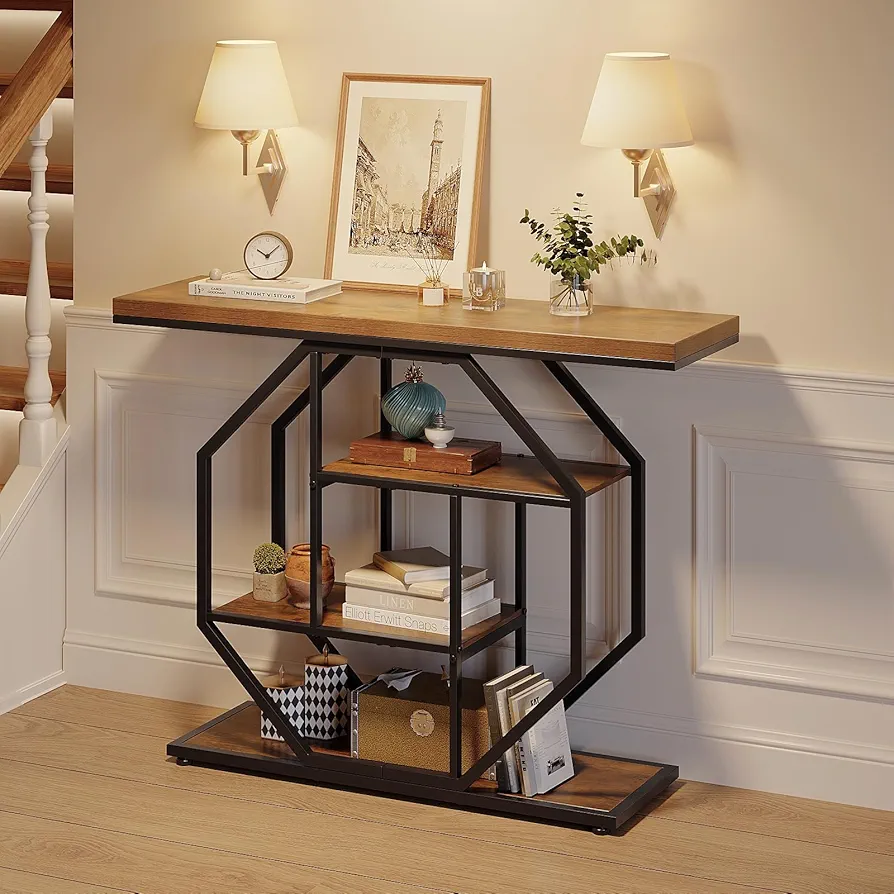 میز و کنسول