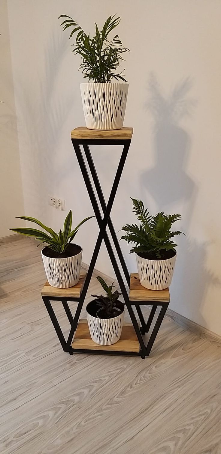 استند گل