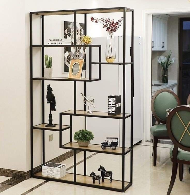 پارتیشن لاکچری رستاک