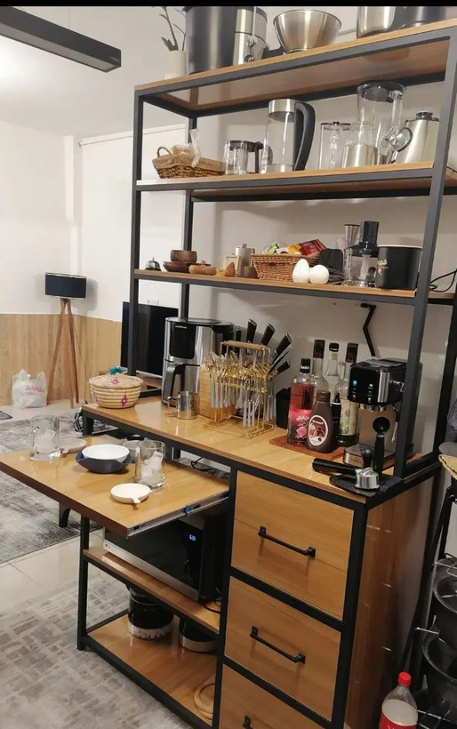 کافی بار کلاسیک