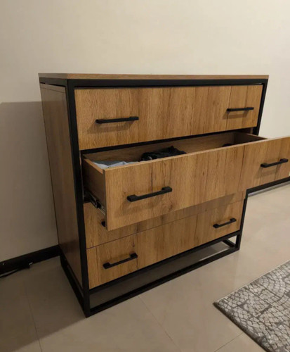 کمد و دراور