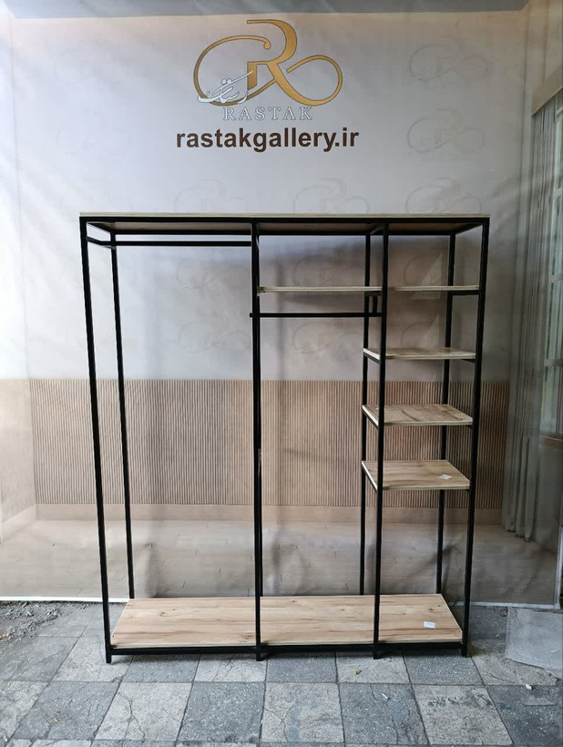 رگال لباس آنا